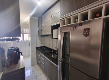 Apartamento · 48m² · 2 Quartos · 1 Vaga · Apartamento em Vila Fiori, Sorocaba/SP de 48m² 2 quartos à venda por R$ 280.610,00