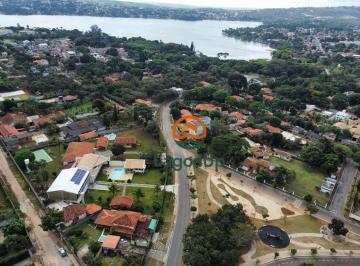 Terreno · 1075m² · Terreno em Shalimar, Lagoa Santa/MG de 0m² à venda por R$ 170.000,00