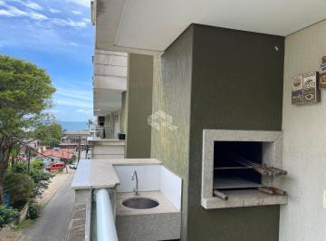 Apartamento · 80m² · 2 Quartos · 2 Vagas · Apartamento mobiliado com dois quartos próximo ao mar em Bombinhas SC