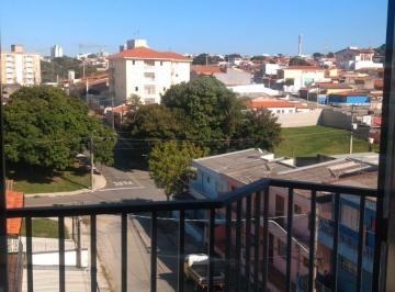 Apartamento · 67m² · 2 Quartos · 1 Vaga · Apartamento em Vila Jardini, Sorocaba/SP de 67m² 2 quartos à venda por R$ 248.200,00