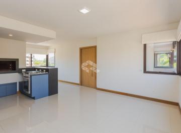 Apartamento · 74m² · 2 Quartos · 2 Vagas · Apartamento semi mobiliado, andar alto de frente e ensolarado!!