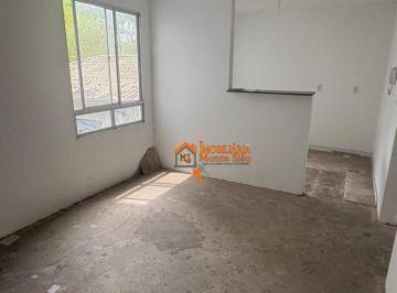 Apartamento · 44m² · 2 Quartos · 1 Vaga · Apartamento em Vila Alzira, Guarulhos/SP de 44m² 2 quartos à venda por R$ 230.000,00