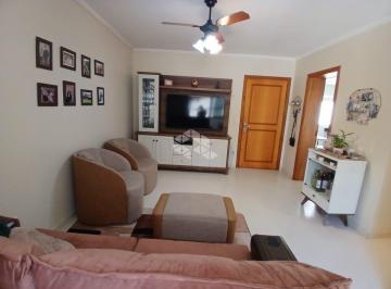Apartamento · 83m² · 3 Quartos · 1 Vaga · Apartamento 3 dorms à venda Avenida Carneiro da Fontoura, Jardim São Pedro - Porto Alegre