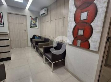 Comercial · 60m² · Sala em Centro, Niterói/RJ de 60m² à venda por R$ 240.000,00