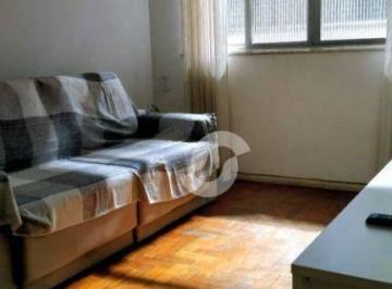 Apartamento · 52m² · 2 Quartos · Apartamento em Fonseca, Niterói/RJ de 52m² 2 quartos à venda por R$ 240.000,00