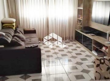 Apartamento · 87m² · 3 Quartos · Apartamento mobiliado, 3 dormitórios, 2 banheiro, Vila Ipiranga.