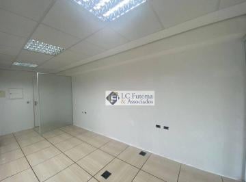 Comercial · 41m² · 1 Vaga · Sala em Lageadinho, Cotia/SP de 41m² à venda por R$ 320.000,00