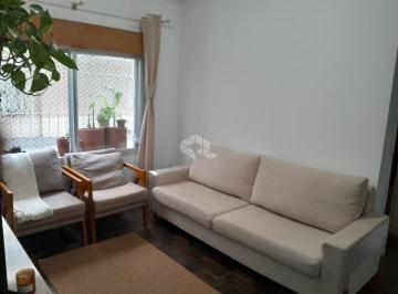 Apartamento · 59m² · 2 Quartos · Apartamento 2 dormitórios para venda no bairro Menino Deus