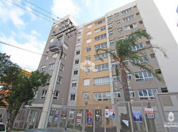 Apartamento · 70m² · 2 Quartos · 2 Vagas · Apartamentos com 02 dormitórios sendo 1 suíte com móveis fixos