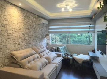Apartamento · 67m² · 3 Quartos · 1 Vaga · Apartamento com três quartos e vaga, com infra completa