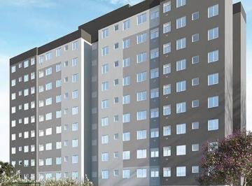 Apartamento · 43m² · 2 Quartos · Apartamento em Jardim das Graças, São Paulo/SP de 43m² 2 quartos à venda por R$ 270.000,00