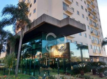 Apartamento · 56m² · 1 Quarto · 1 Vaga · Apartamento em Vila Larsen 1, Londrina/PR de 56m² 1 quartos à venda por R$ 300.000,00