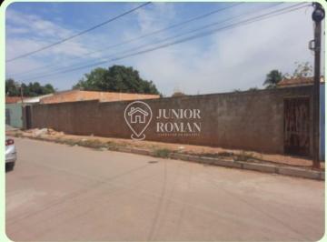 Terreno · Terreno em Centro, Barreiras/BA de 0m² à venda por R$ 140.000,00