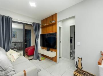 Apartamento · 55m² · 2 Quartos · 1 Vaga · Apartamento em São Pedro, Osasco/SP de 55m² 2 quartos à venda por R$ 320.000,00