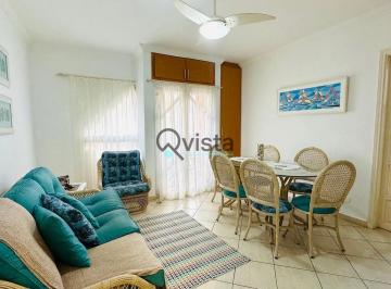 Apartamento · 60m² · 2 Quartos · 1 Vaga · Apartamento em Balneário Cidade Atlântica, Guarujá/SP de 60m² 2 quartos à venda por R$ 320.000,00