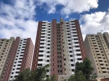 Apartamento · 48m² · 2 Quartos · 1 Vaga · Apartamento em Jardim das Estrelas, Sorocaba/SP de 48m² 2 quartos à venda por R$ 260.000,00