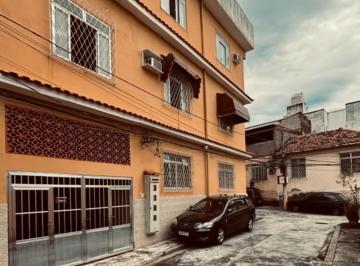 Casa · 114m² · 3 Quartos · Casa em Todos os Santos, Rio de Janeiro/RJ de 114m² 3 quartos à venda por R$ 285.000,00