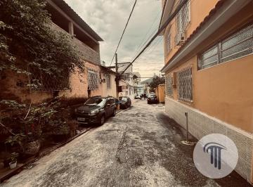 Casa · 114m² · 3 Quartos · Casa em Todos os Santos, Rio de Janeiro/RJ de 114m² 3 quartos à venda por R$ 280.000,00