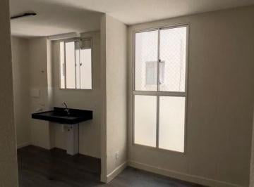 Apartamento · 43m² · 2 Quartos · 1 Vaga · Apartamento em Éden, Sorocaba/SP de 43m² 2 quartos à venda por R$ 210.000,00