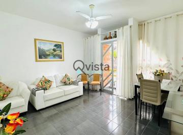 Apartamento · 60m² · 2 Quartos · 1 Vaga · Apartamento em Balneário Cidade Atlântica, Guarujá/SP de 60m² 2 quartos à venda por R$ 320.000,00