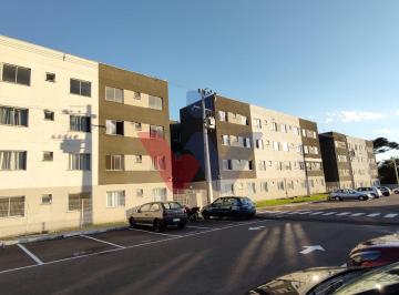 Apartamento · 40m² · 2 Quartos · Apartamento em Bom Jesus, Campo Largo/PR de 40m² 2 quartos à venda por R$ 190.000,00