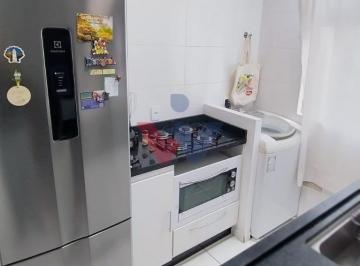 Apartamento · 40m² · 2 Quartos · Apartamento em Bom Jesus, Campo Largo/PR de 40m² 2 quartos à venda por R$ 190.000,00
