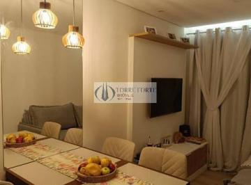 Apartamento · 43m² · 2 Quartos · Apartamento em Guaianazes, São Paulo/SP de 43m² 2 quartos à venda por R$ 270.000,00