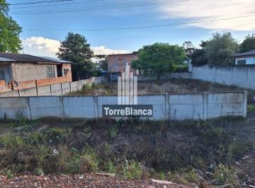Terreno · 10m² · Terreno em Oficinas, Ponta Grossa/PR de 10m² à venda por R$ 250.000,00