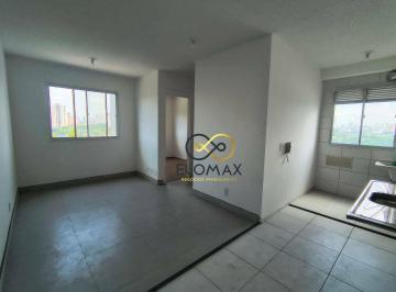 Apartamento · 40m² · 2 Quartos · 1 Vaga · Apartamento em Jardim América da Penha, São Paulo/SP de 40m² 2 quartos à venda por R$ 275.000,00