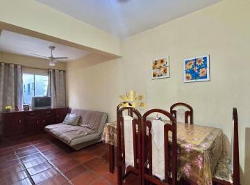 Apartamento · 70m² · 2 Quartos · 1 Vaga · Apartamento em Vila Júlia, Guarujá/SP de 70m² 2 quartos à venda por R$ 250.000,00