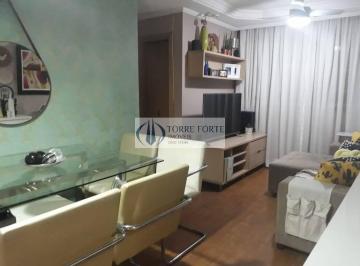 Apartamento · 56m² · 2 Quartos · 1 Vaga · Apartamento em Engenheiro Goulart, São Paulo/SP de 56m² 2 quartos à venda por R$ 245.000,00