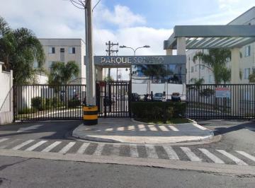 Apartamento · 42m² · 2 Quartos · 1 Vaga · Apartamento em Parque Santa Rosa, Suzano/SP de 42m² 2 quartos à venda por R$ 300.000,00