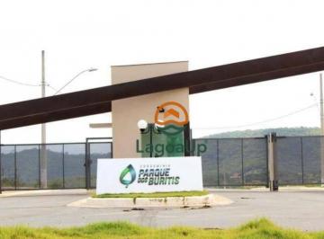 Terreno · 360m² · Terreno em Residencial Parque dos Buritis, Lagoa Santa/MG de 0m² à venda por R$ 195.000,00