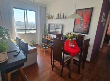Apartamento · 45m² · 2 Quartos · 1 Vaga · Apartamento em Vila Venditti, Guarulhos/SP de 45m² 2 quartos à venda por R$ 305.000,00