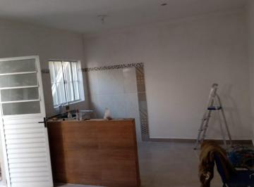 Casa · 180m² · 2 Quartos · 2 Vagas · Casa em Bandeira Branca, Jacareí/SP de 0m² 2 quartos à venda por R$ 260.000,00