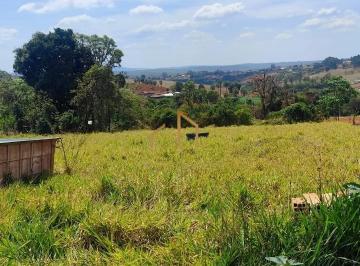 Rural · 1000m² · Chácara em Serra Azul, Mateus Leme/MG de 1000m² à venda por R$ 95.000,00