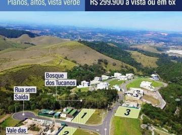 Terreno · 304m² · Terreno em , Santa Isabel/SP de 304m² à venda por R$ 299.990,00