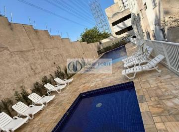 Apartamento · 42m² · 2 Quartos · 1 Vaga · Apartamento em Sítio da Figueira, São Paulo/SP de 42m² 2 quartos à venda por R$ 308.000,00