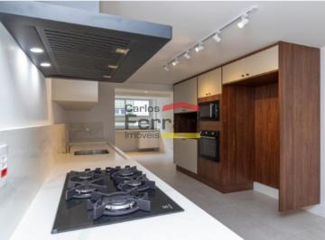 Apartamento · 176m² · 3 Quartos · 2 Vagas · Apartamento Venda - Higienopolis -3 dormitórios/3suítes, 2 vagas