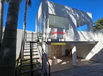 Casa · 373m² · 4 Quartos · 3 Vagas · Sobrado à venda com 4 dormitórios e 3 vagas no Jardim Paulista