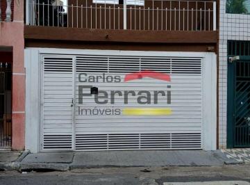Casa · 375m² · 8 Quartos · 2 Vagas · Imóvel para Investidor no Parque Peruche