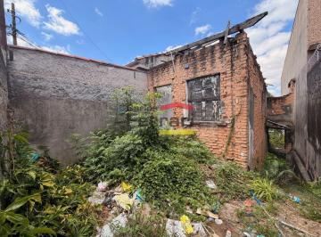 Terreno · 250m² · Excelente Oportunidade de Investimento na Casa Verde