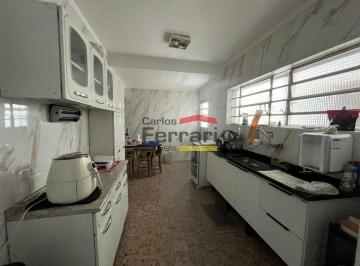 Casa · 132m² · 2 Quartos · 2 Vagas · Sobrado Mandaqui com 132 m² área construída / 2 dormitórios / 2 vagas