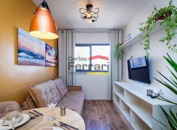 Apartamento · 26m² · 1 Quarto · 1 Vaga · Apartamento com 1 dormitório e 1 vaga de garagem.Próximo à Avenida Paulista