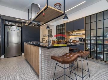 Apartamento · 270m² · 3 Quartos · 2 Vagas · Exclusividade e Luxo em Higienópolis: Apartamento 270m² | 1 por Andar | 2 Suítes | 2 Vagas
