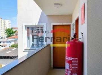 Apartamento · 27m² · 1 Quarto · Apartamento a venda, Vila Mazzei, 01 dormitório, sem vaga