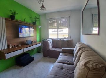 Apartamento · 54m² · 2 Quartos · 1 Vaga · Apartamento de 02 dormitorios a venda na Av do Forte - Porto Alegre/RS