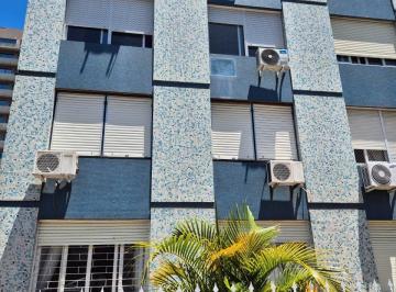 Apartamento · 56m² · 2 Quartos · 2Dormitórios, térreo