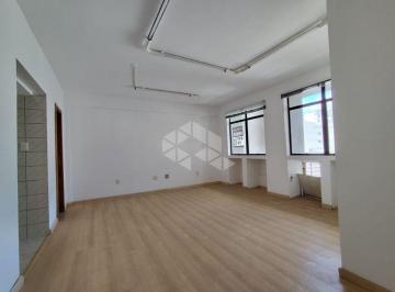 Comercial · 34m² · Sala 34M² - para Alugar
