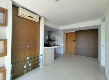 Apartamento · 66m² · 2 Quartos · 2 Vagas · Apartamento 66M² - para Alugar